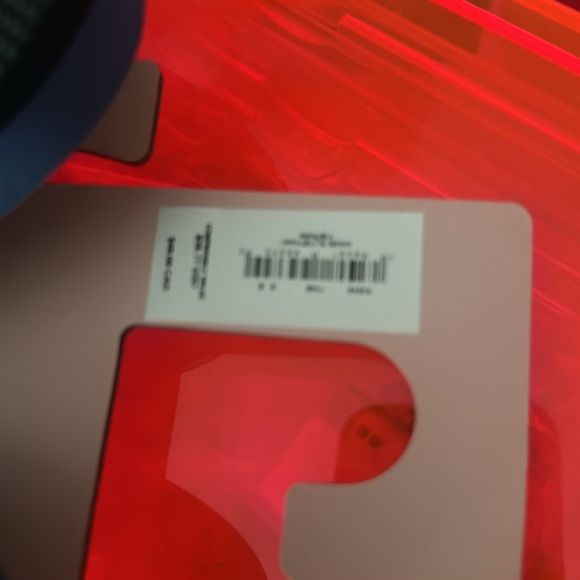 Kate Spade flip flops BNWTs - Picture 5 of 6